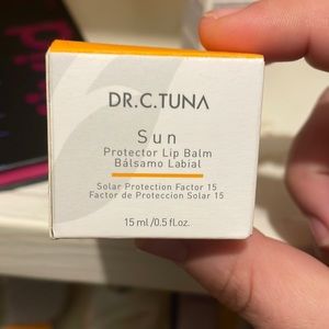 Sun Protector Lip Balm